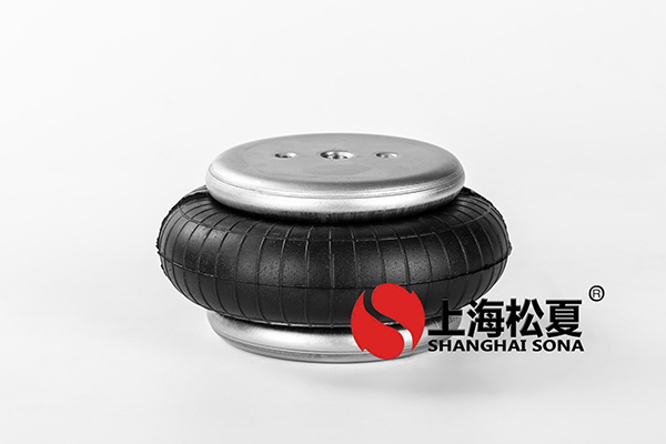 選擇橡膠<a href='http://www.5058795.com/' target='_blank'><u>空氣彈簧</u></a>的原因