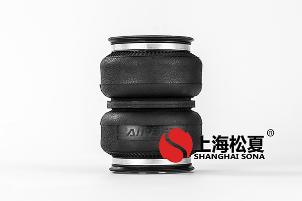 數控切割機降噪安裝JBF型<a href='http://www.5058795.com/' target='_blank'><u>空氣彈簧</u></a>