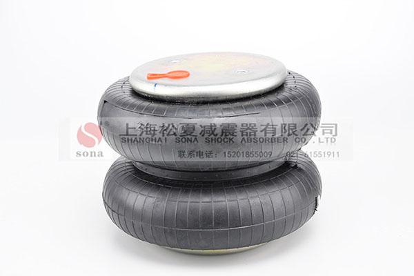 卷邊式橡膠<a href='http://www.5058795.com/' target='_blank'><u>空氣彈簧</u></a>
