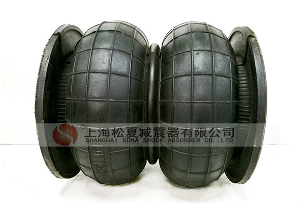 GF固定式<a href='http://www.5058795.com/' target='_blank'><u>空氣彈簧</u></a>
