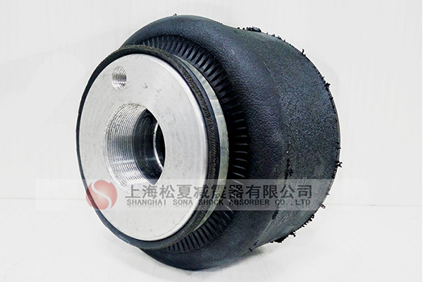 K型鎖扣式<a href='http://www.5058795.com/' target='_blank'><u>空氣彈簧</u></a>高清實拍圖