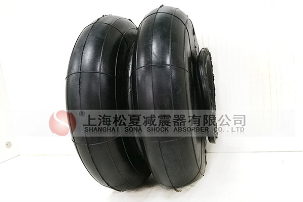 ZF型自密封橡膠<a href='http://www.5058795.com/' target='_blank'><u>空氣彈簧</u></a>