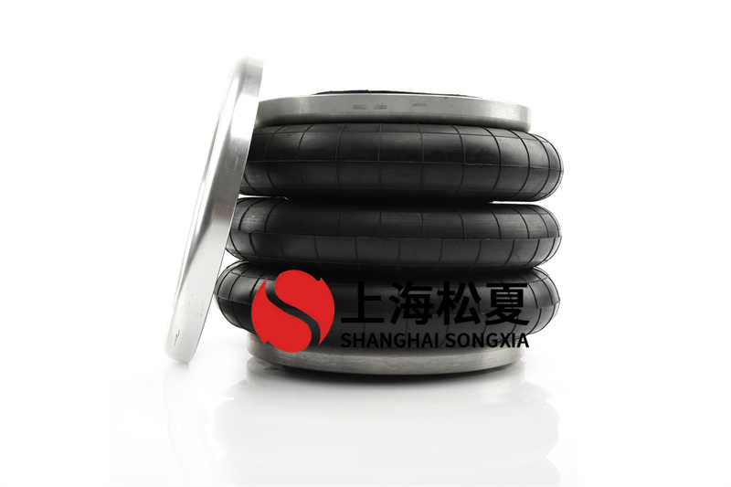 橡膠氣囊工業(yè)領(lǐng)域應用有哪些特點？