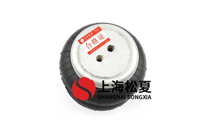 橡膠空氣彈簧具有如何原理？