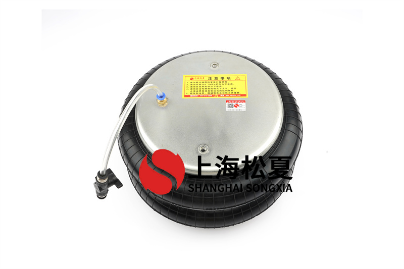 空氣彈簧怎樣防護(hù)？
