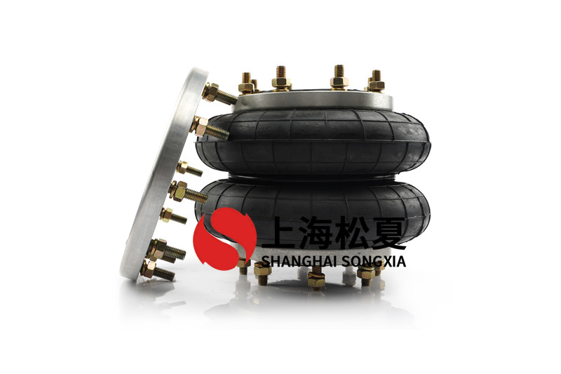 多功能振動(dòng)臺(tái)用HF型的橡膠<a href='http://www.5058795.com/' target='_blank'><u>空氣彈簧</u></a>減振器可以嗎?
