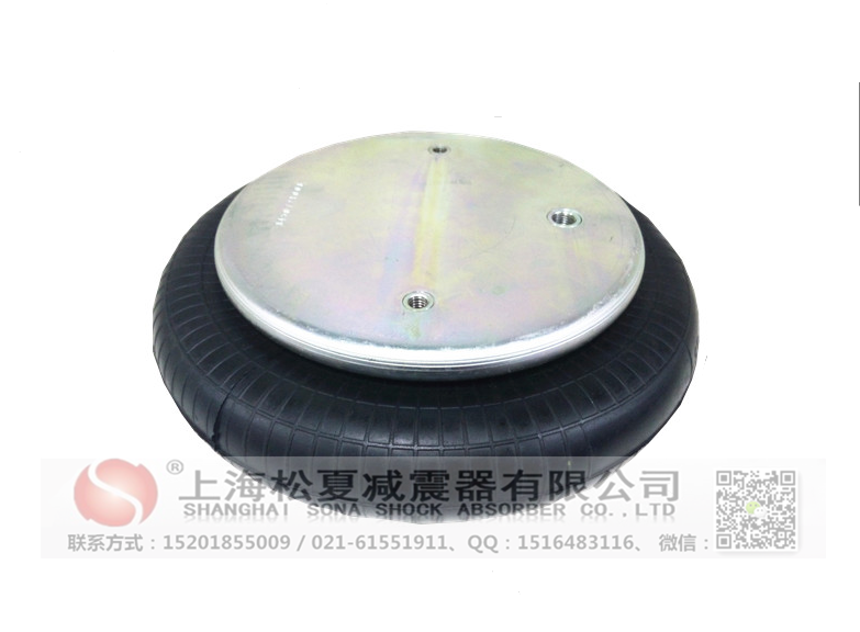 JBF卷邊式<a href='http://www.5058795.com/' target='_blank'><u>空氣彈簧</u></a>