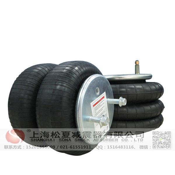 橡膠<a href='http://www.5058795.com/' target='_blank'><u>空氣彈簧</u></a>