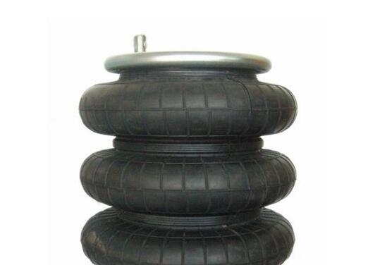 延長橡膠<a href='http://www.5058795.com/' target='_blank'><u>空氣彈簧</u></a>使用壽命的工藝方法