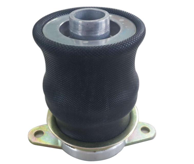 橡膠<a href='http://www.5058795.com/' target='_blank'><u>空氣彈簧</u></a>在汽車行業(yè)的發(fā)展遠景