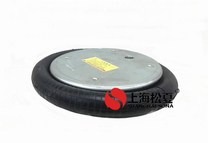 FS530-14CI橡膠<a href='http://www.5058795.com/' target='_blank'><u>空氣彈簧</u></a>W01-358-7092減震氣囊氣墊