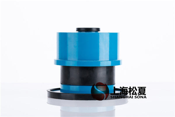 泵彈簧減振器的型號和減振構(gòu)造有哪些？