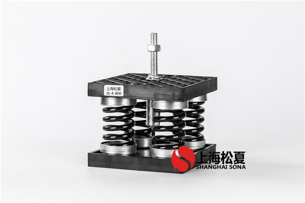 泵彈簧減振器的型號和減振構(gòu)造有哪些？
