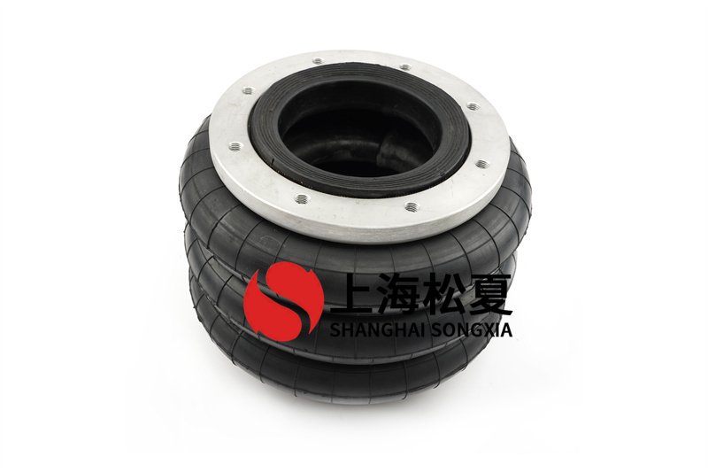 橡膠<a href='http://www.5058795.com/' target='_blank'><u>空氣彈簧</u></a>和復合彈簧的區(qū)別