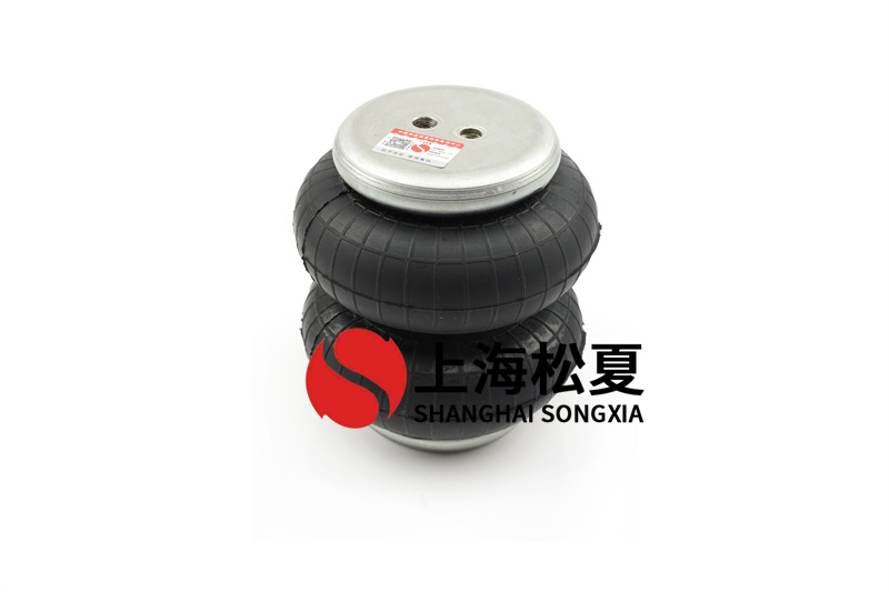 <a href='http://www.5058795.com/' target='_blank'><u>空氣彈簧</u></a>空壓機(jī)排氣管道存壓?jiǎn)栴}分析