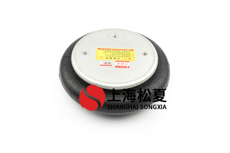 空氣彈簧無膠囊成型機(jī)頭設(shè)計