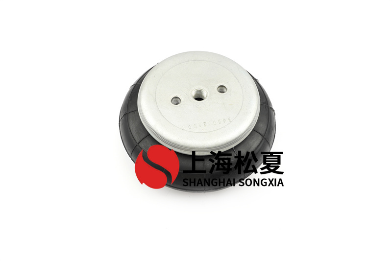 空氣彈簧的作用是什么？