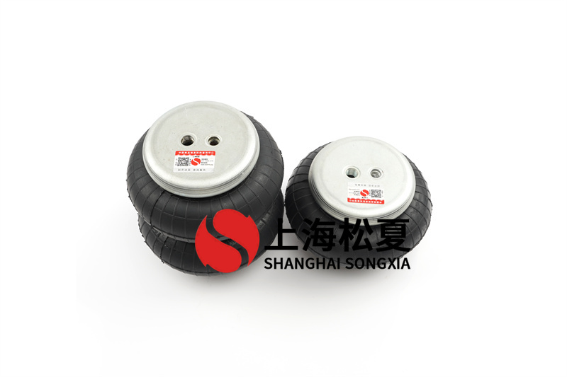 囊式<a href='http://www.5058795.com/' target='_blank'><u>空氣彈簧</u></a>的技術(shù)特征及權(quán)利要求