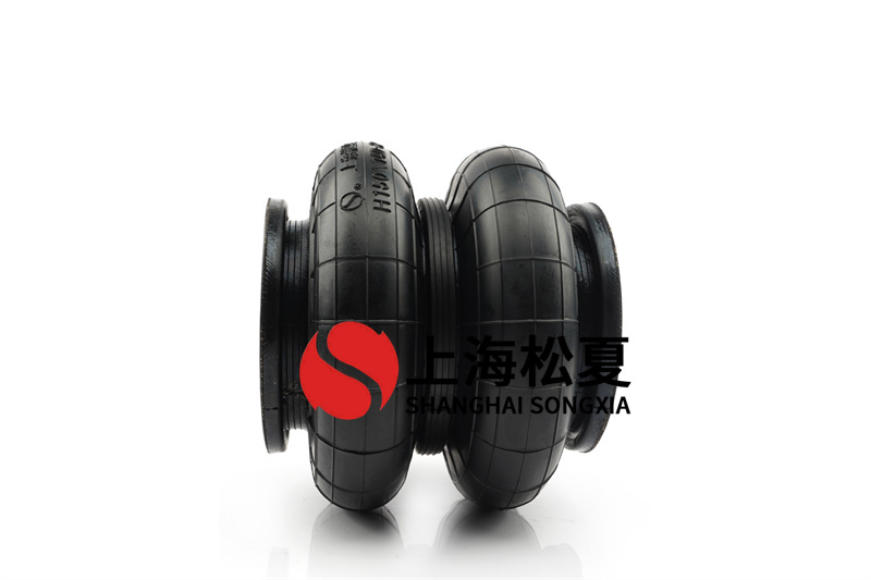 橡膠<a href='http://www.5058795.com/' target='_blank'><u>空氣彈簧</u></a>配方設計原則