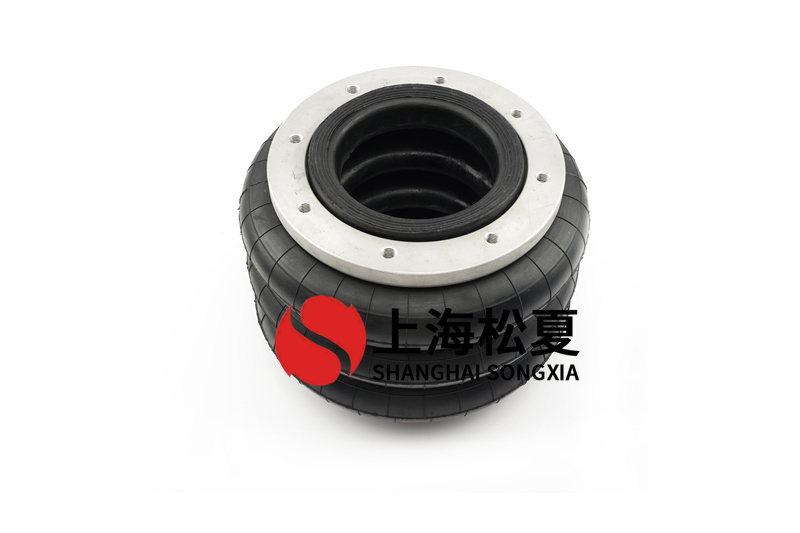 橡膠<a href='http://www.5058795.com/' target='_blank'><u>空氣彈簧</u></a>有哪些優(yōu)勢(shì)