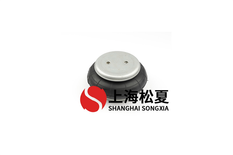 橡膠<a href='http://www.5058795.com/' target='_blank'><u>空氣彈簧</u></a>耐壓不夠的原因