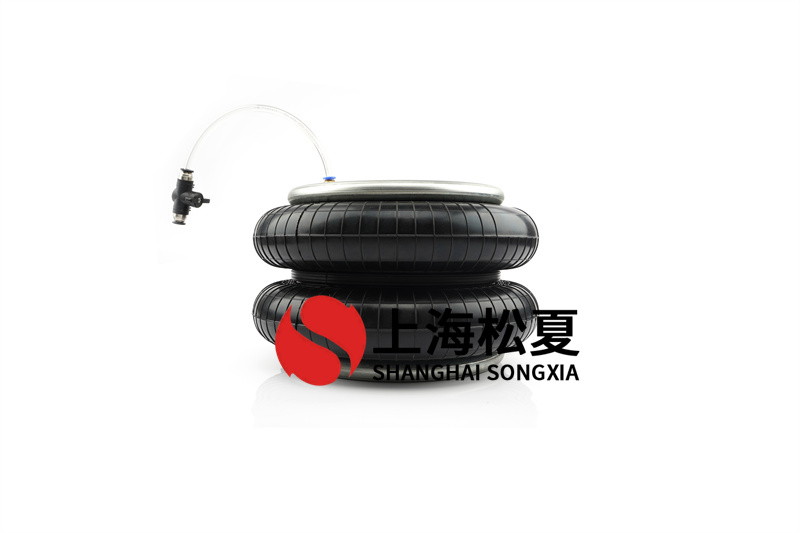  囊式<a href='http://www.5058795.com/' target='_blank'><u>空氣彈簧</u></a>檢測壓力的大小